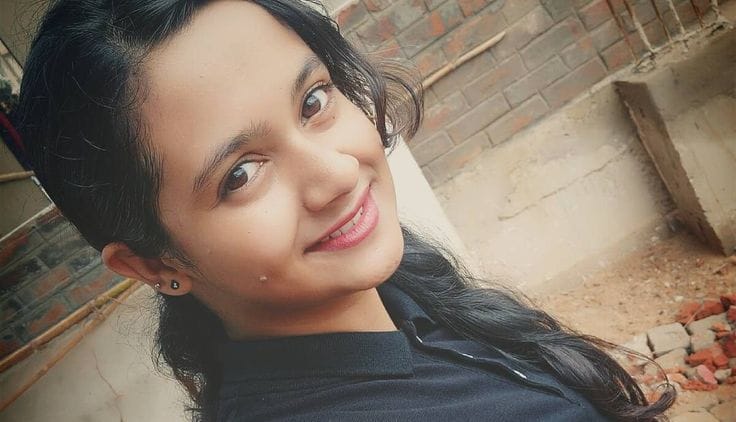 Komal rani