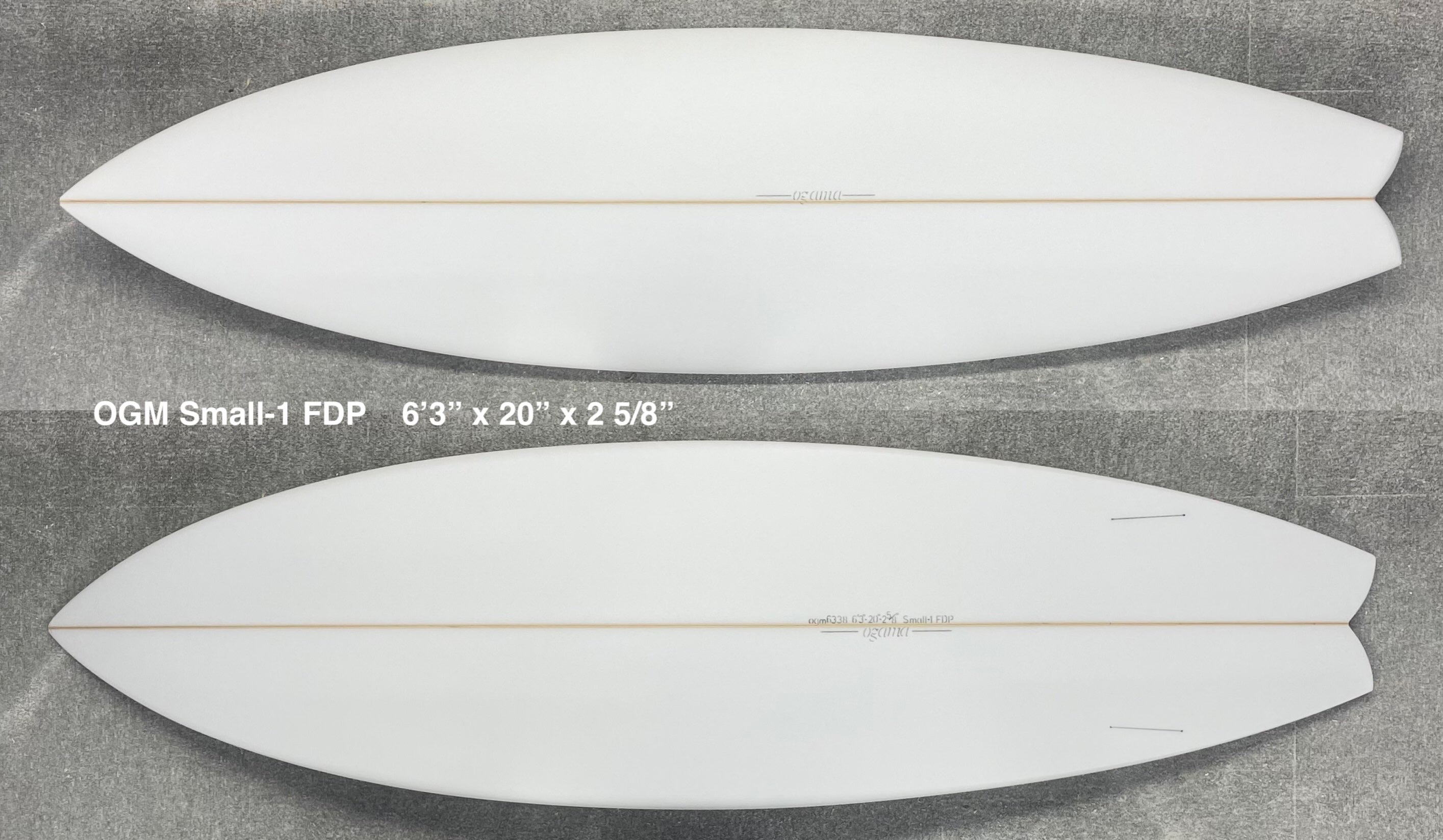 ロングボード OGM Shape 9’4 OGM SHAPE | Kamakura-shi Kanagawa