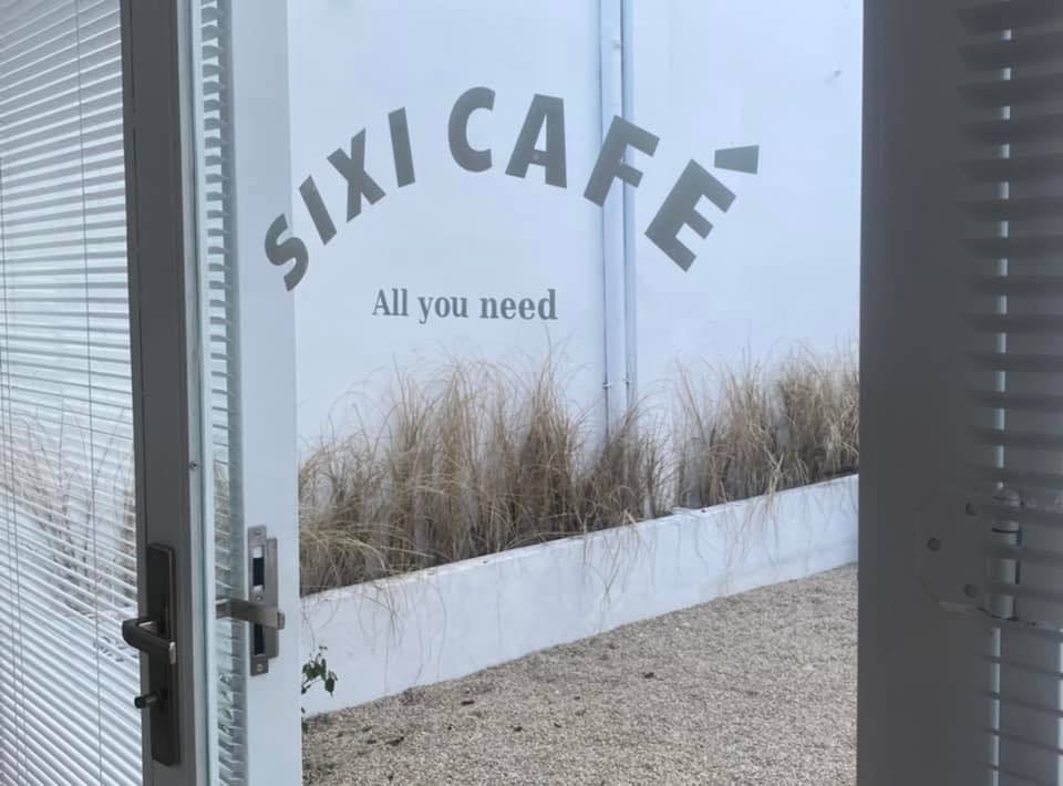 SIXI CAFÉ | Quy Nhon