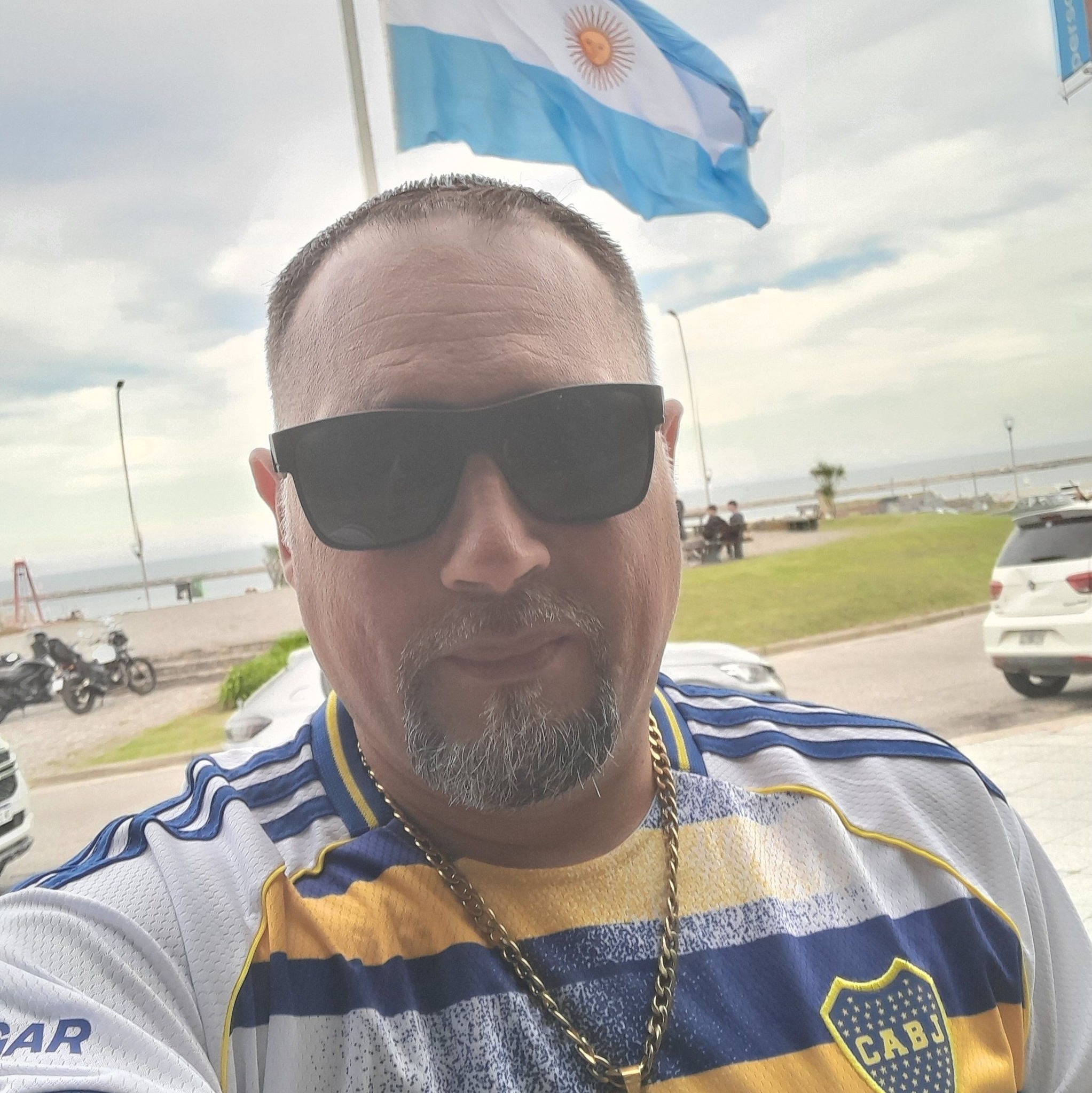 Rodolfo M Kinter