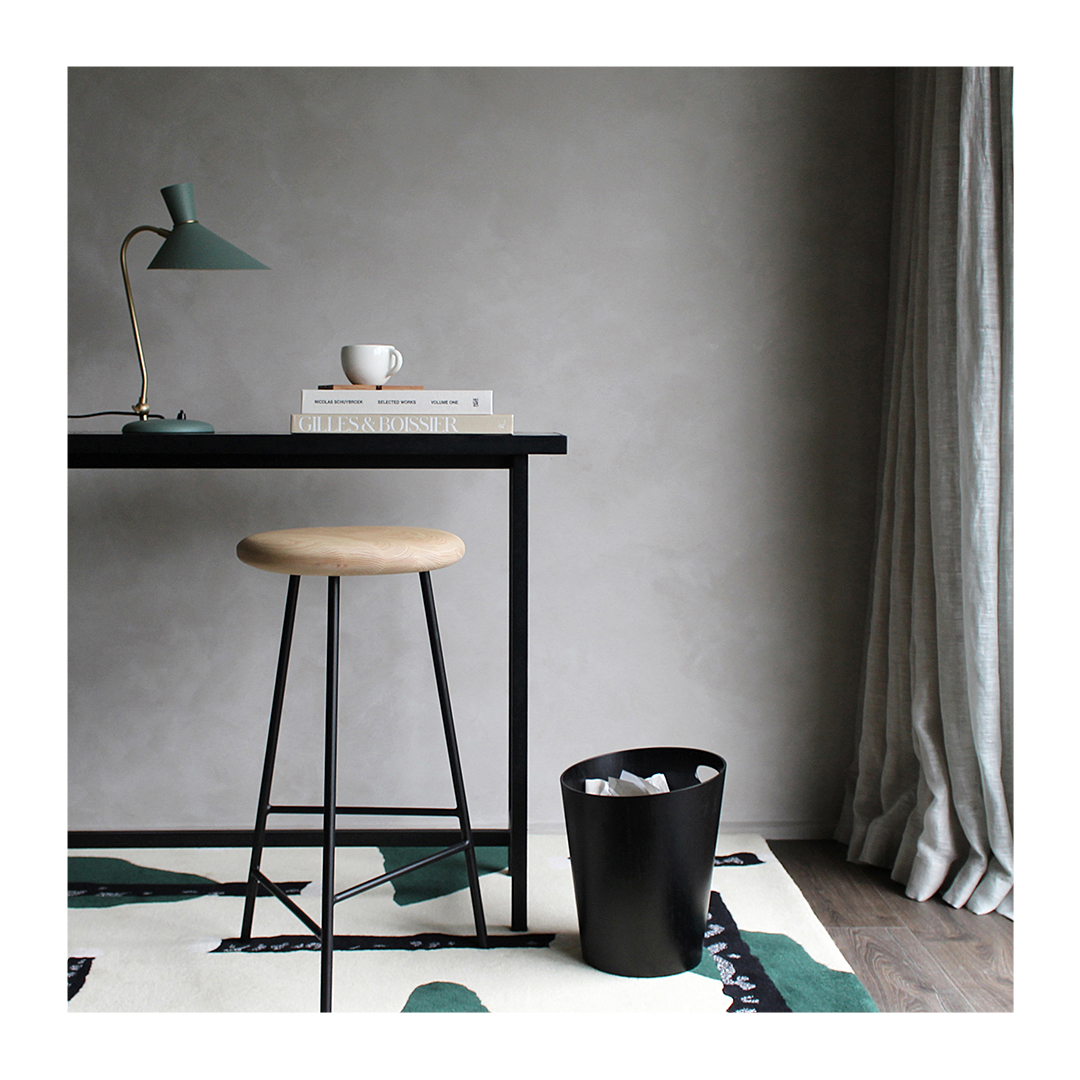 Photo inspiration: Visual Reference: Good Form Rex Krajl Welcomes A New Collection To Their