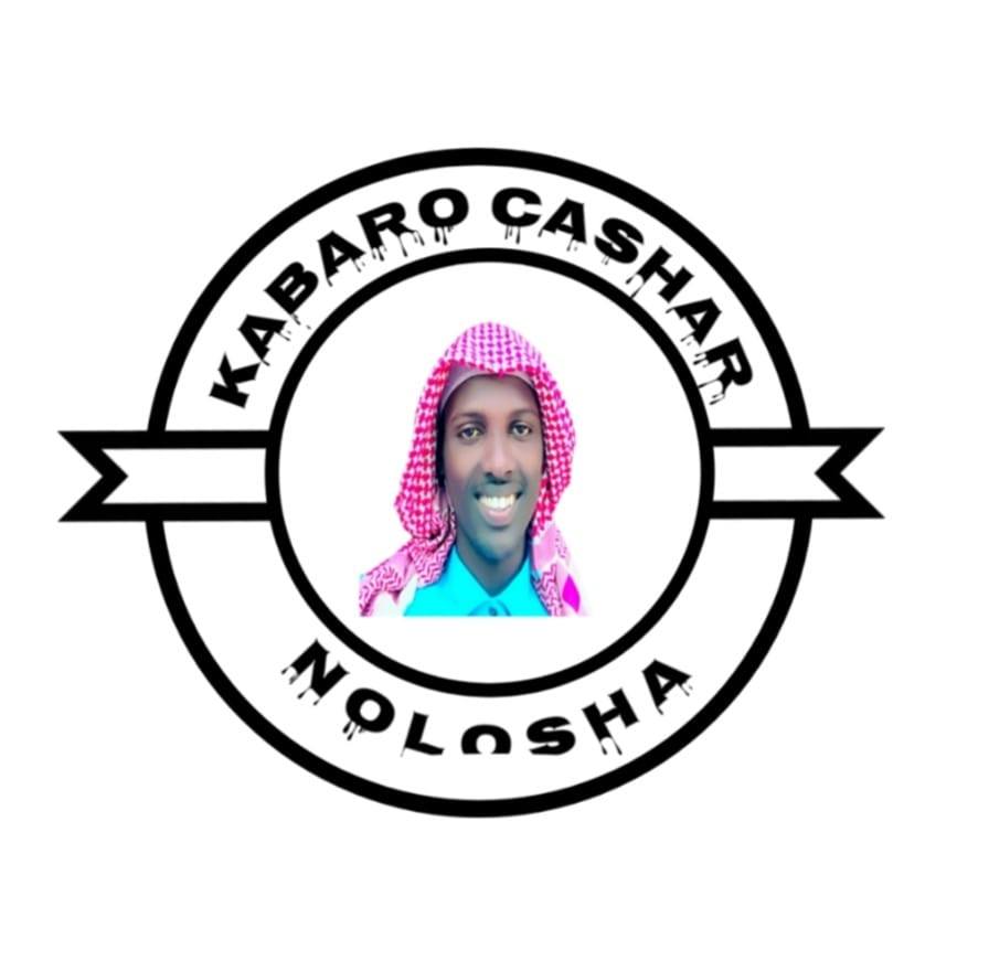 Kabaro cashar nolosha