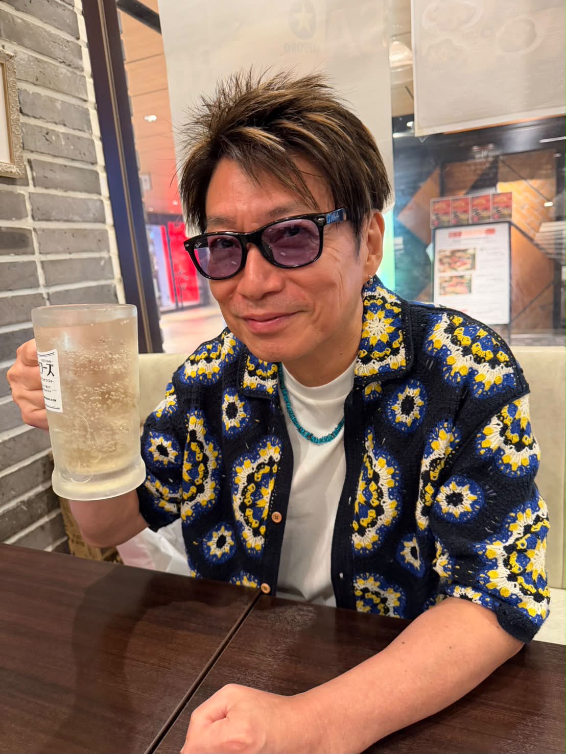 THE GOOD-BYE 2025 全国7大都市ツアー「THE GOOD-BYE LIVE TOUR 2025