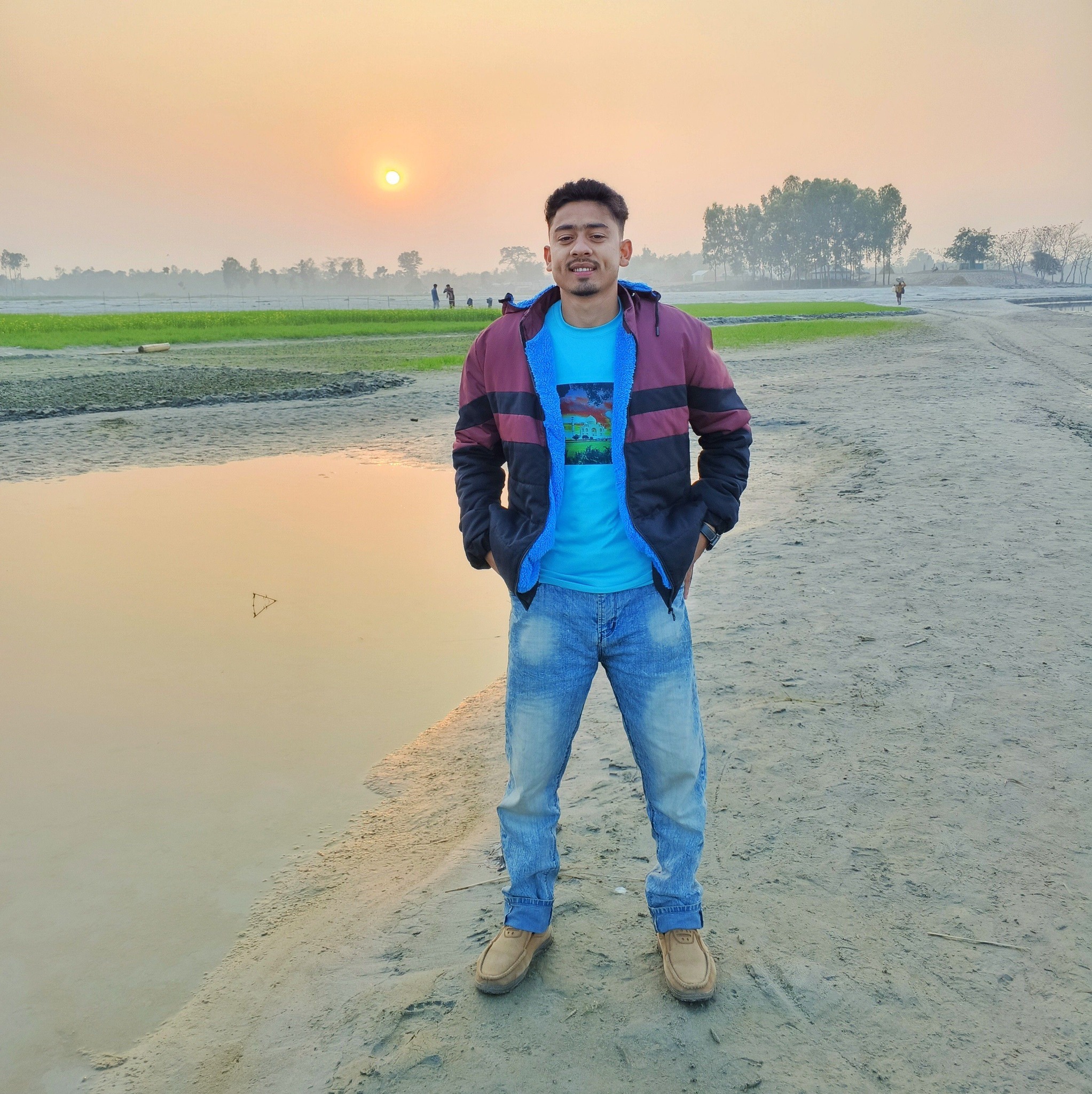 Shariful Rai Yan