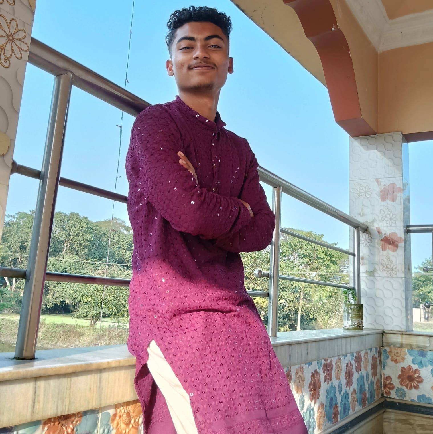 মহাদেবর ভক্ত প্রীতম