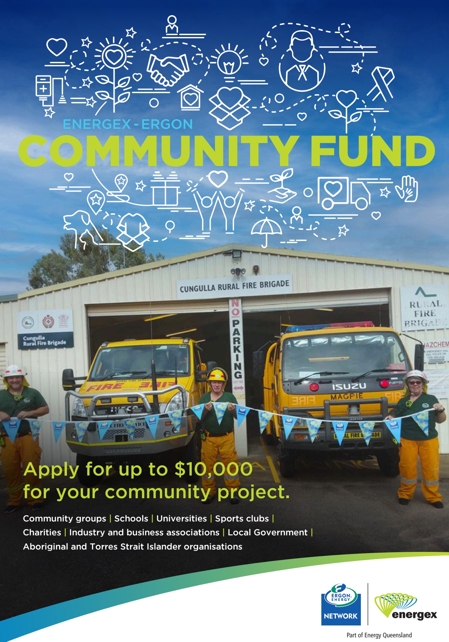 H2O Grants & Project Consultant