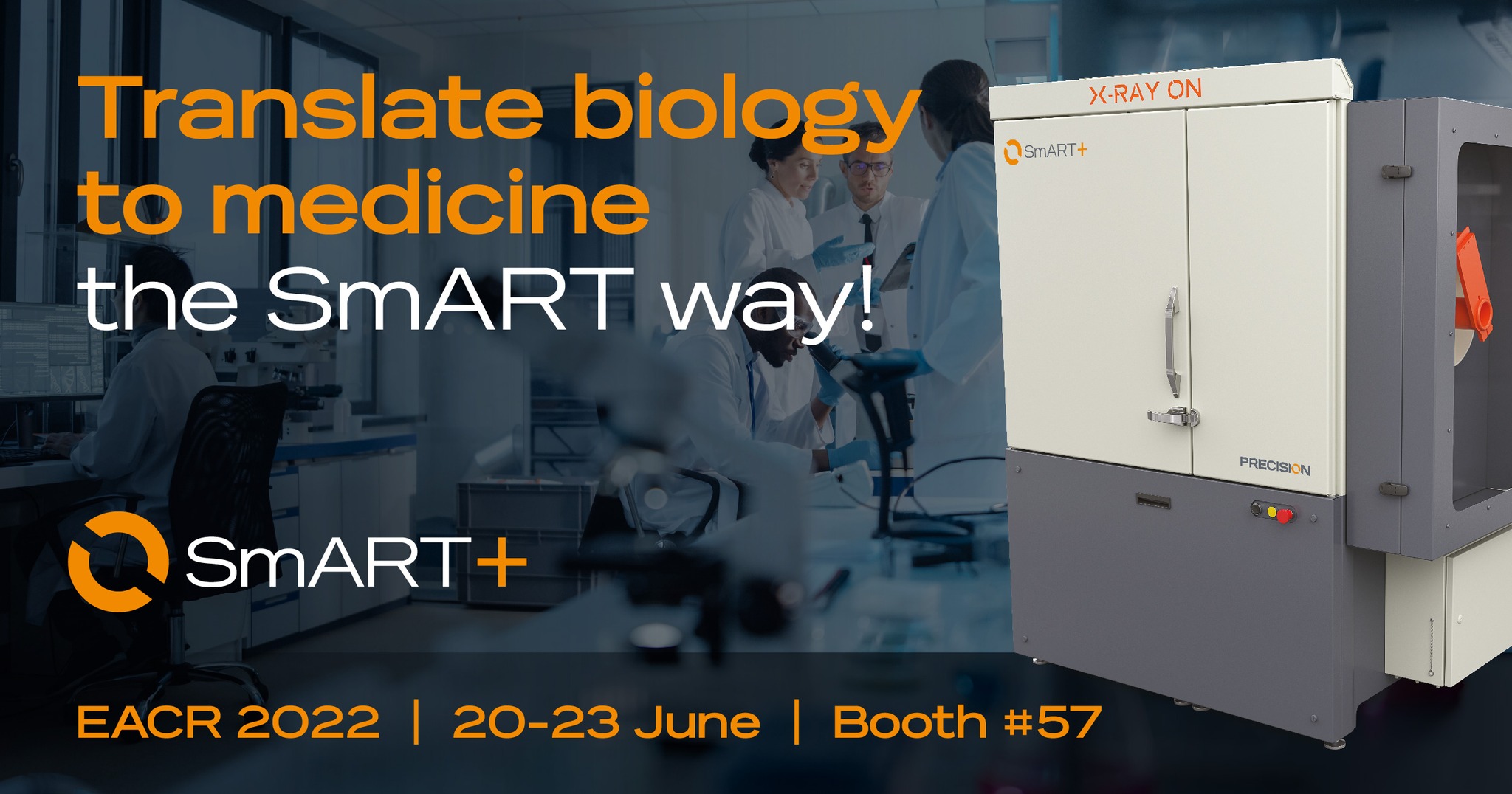 Precision X-Ray, Inc. - The SmART+ system with it's expandable platform ...