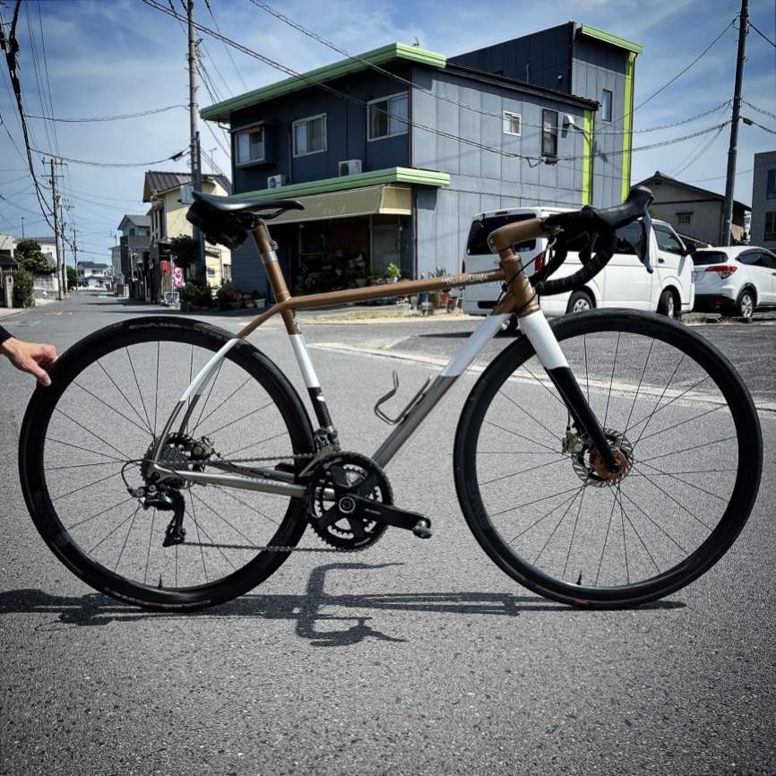 盆栽自転車店(Bonsai Cycle Works) | Shibuya-ku Tokyo