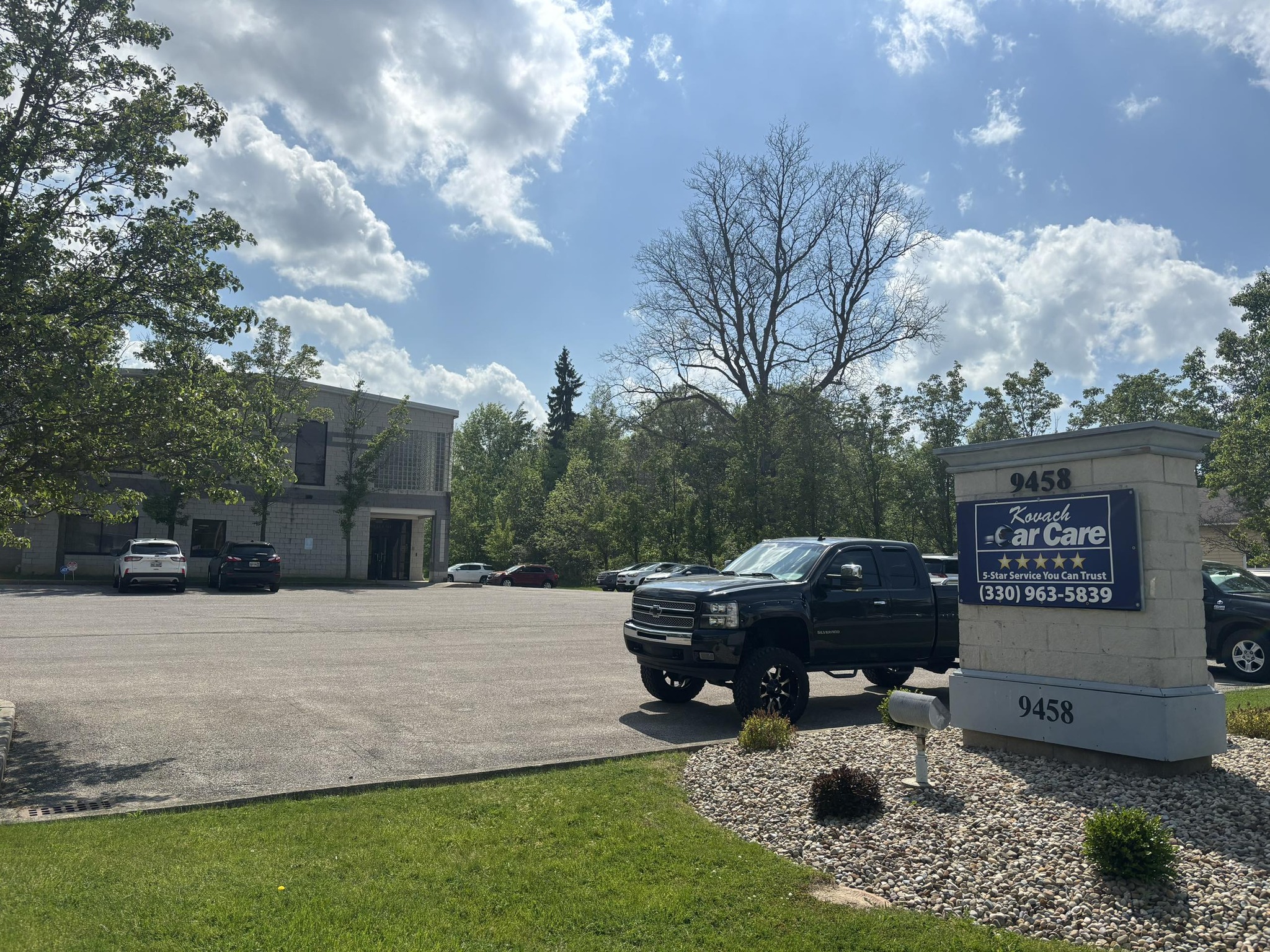Kovach Car Care | Twinsburg OH
