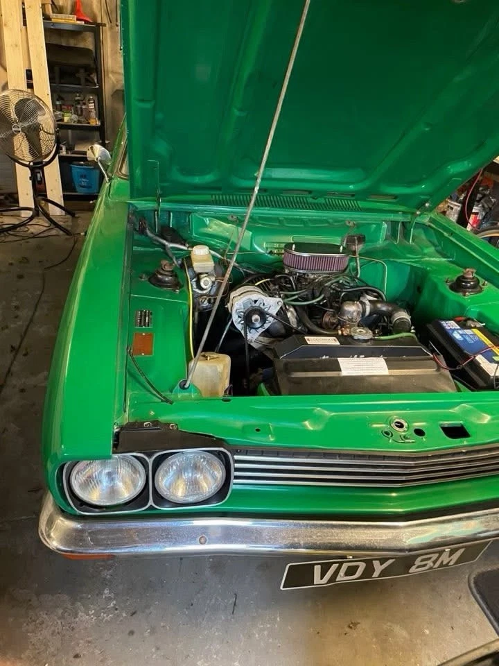 Restoration Barn Find Car Projects UK - Ford Popular 100e 1962 (ad) MOT ...
