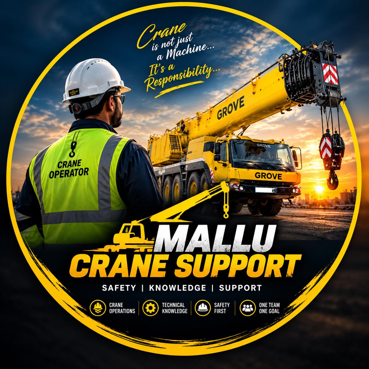 Lifting Equipment | Inspection | Testing | Training | Supply | Repair ...
