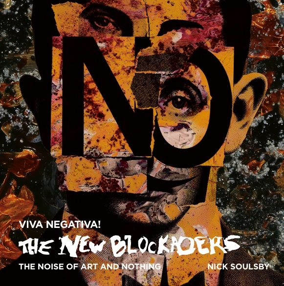 The New Blockaders (@TheNewBlockaders) • Facebook