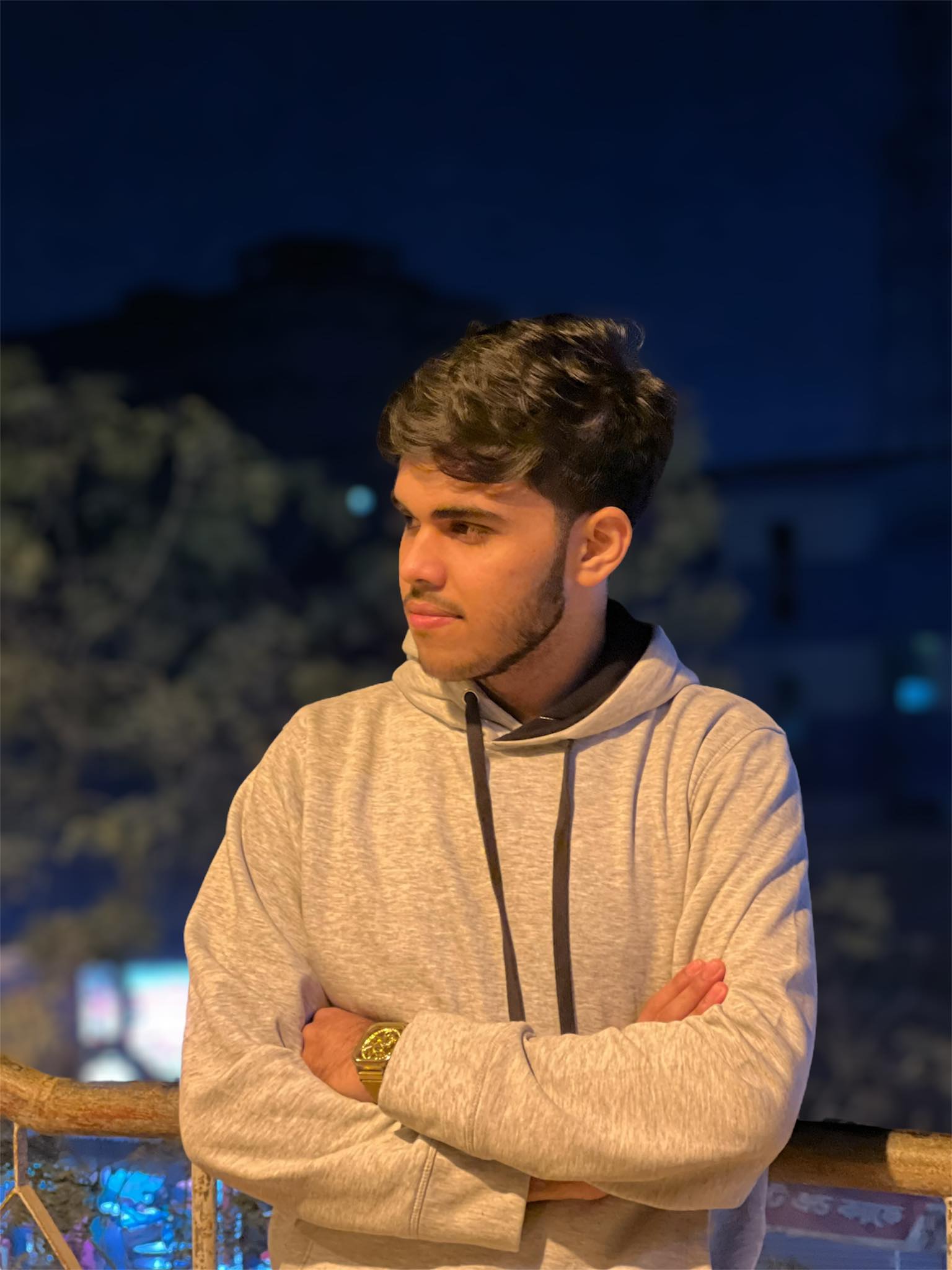 Raiyan Mohammed Rashed