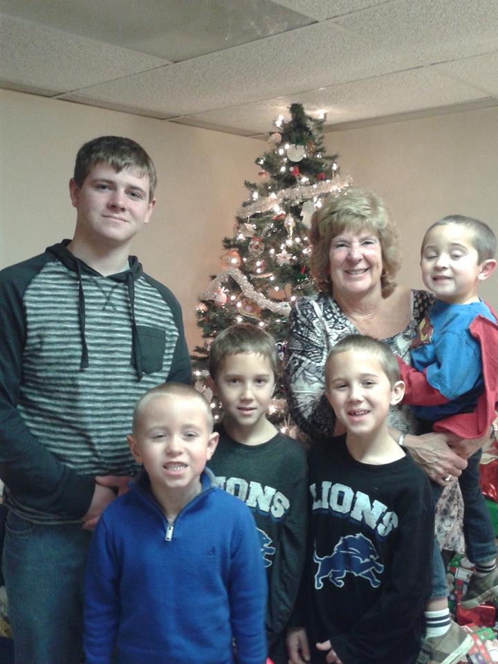Ken Novack - Jennifer and I were blessed this evening by... | Facebook