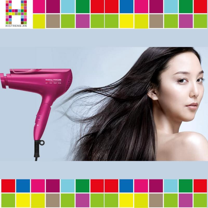 HisTrend.HK - 【日本製造】TESCOM 白金納米膠原蛋白美髮風筒 全球首創，獨家採用 CPN 技術... | Facebook