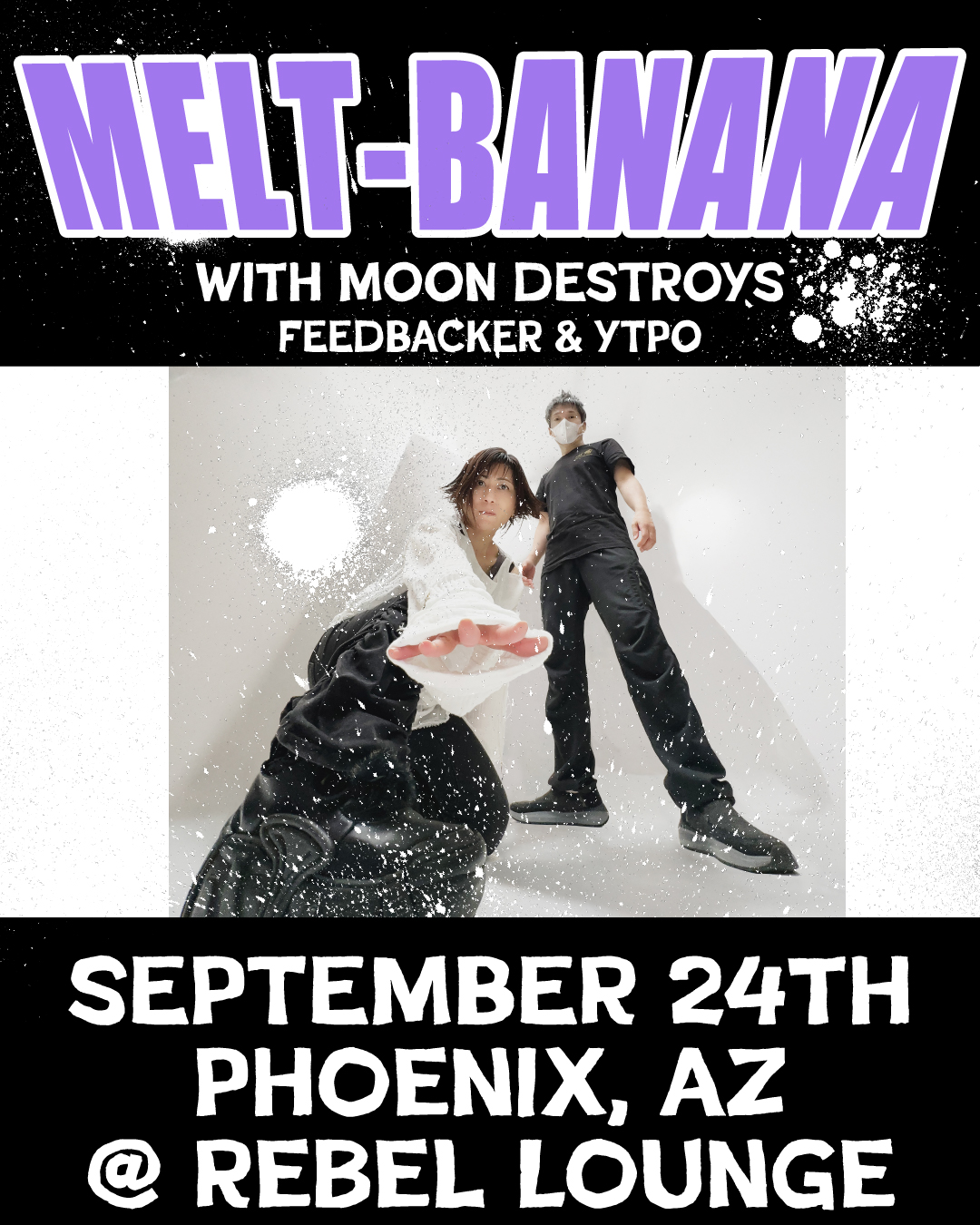 Melt-Banana