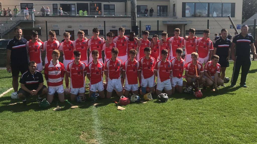 Another great day for Argideen... - Argideen Rangers Gaa Club | Facebook