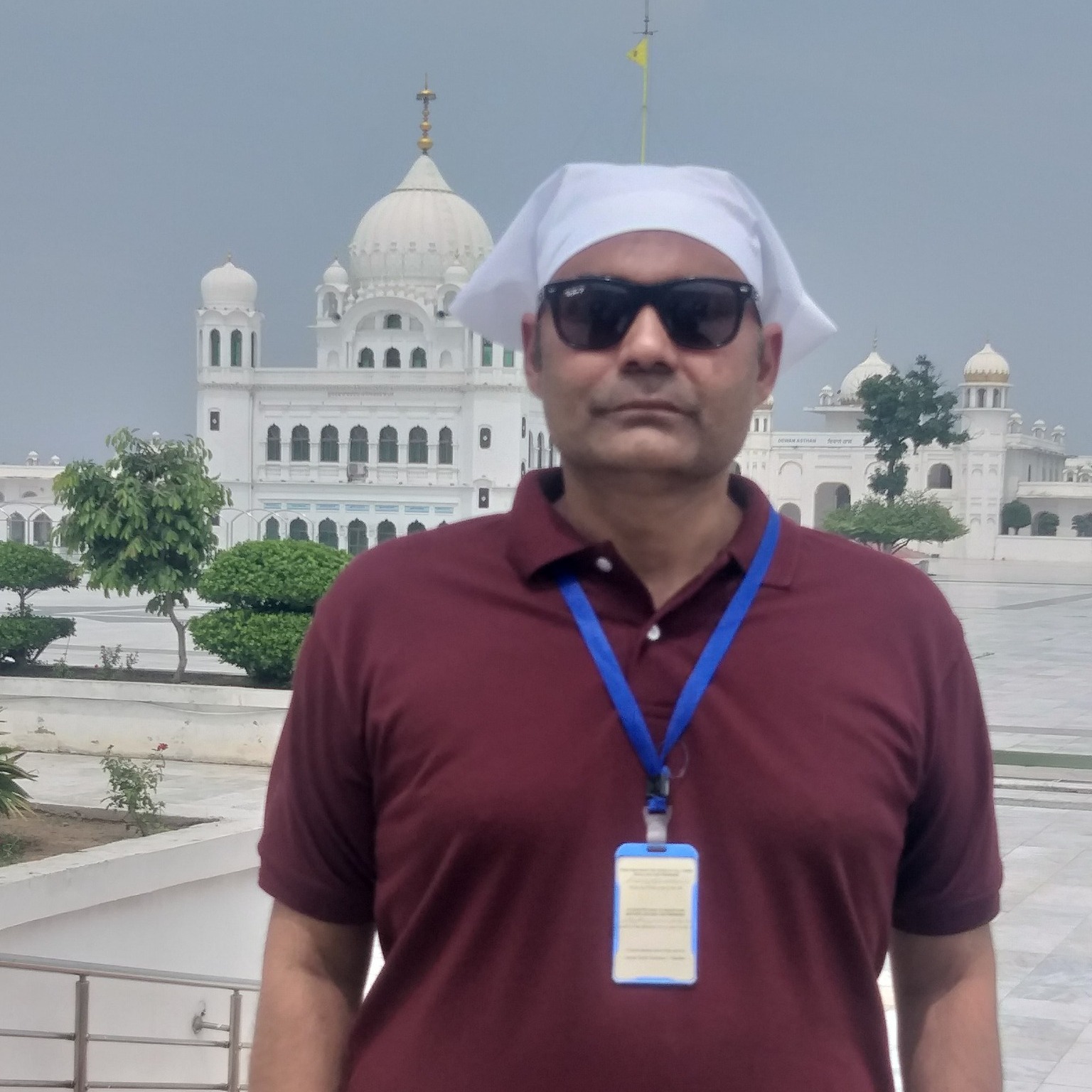 Amir Razaq Awan