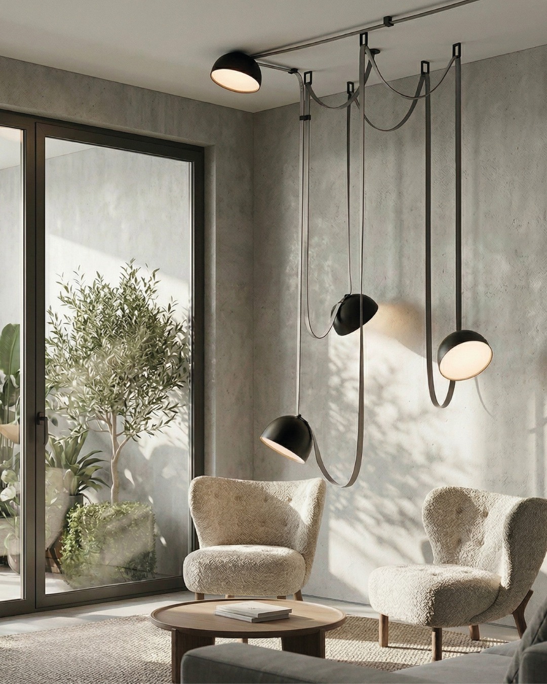 シェルフ A handpicked selection of lighting pieces that are sure to inspire