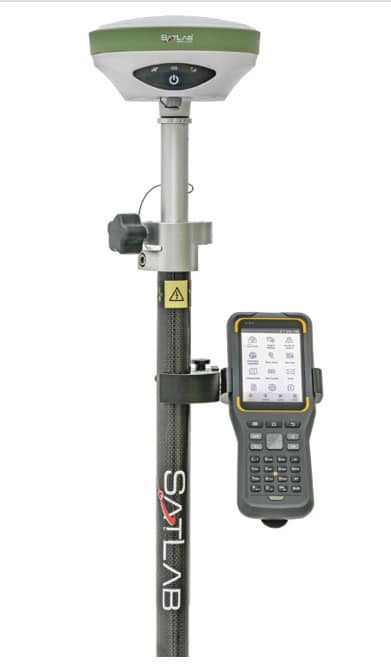 Satlab Thailand - SATLAB GNSS RTK SL900 IMU Smart RTK!... | Facebook