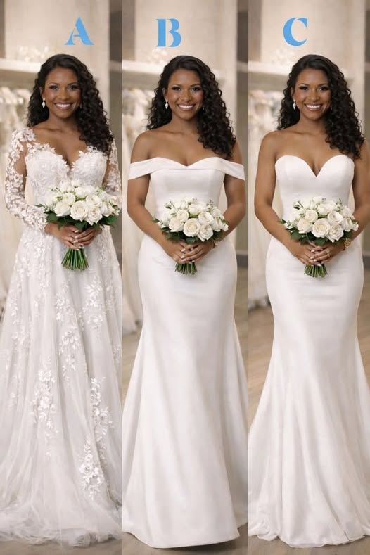 vera wang white collection bridesmaid dresses The rumors are true, these elegant A-list wedding live in our mind rent-free. 👰 US Size - Made To Order:18 W Promotion_SemiSuitSaleFA25 Abba blue cat outfit-AliExpress