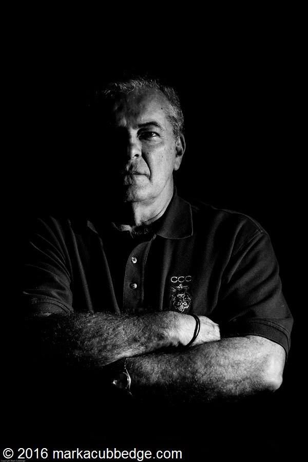 Faces - Tom Waskovich was a Green Beret in the only 