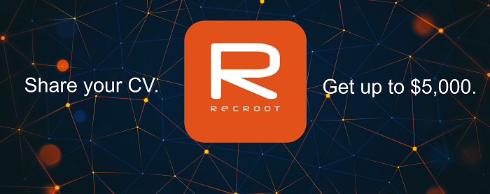 Recroot - Home