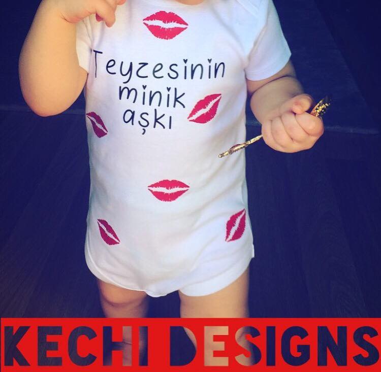 Kechi Designs | Istanbul