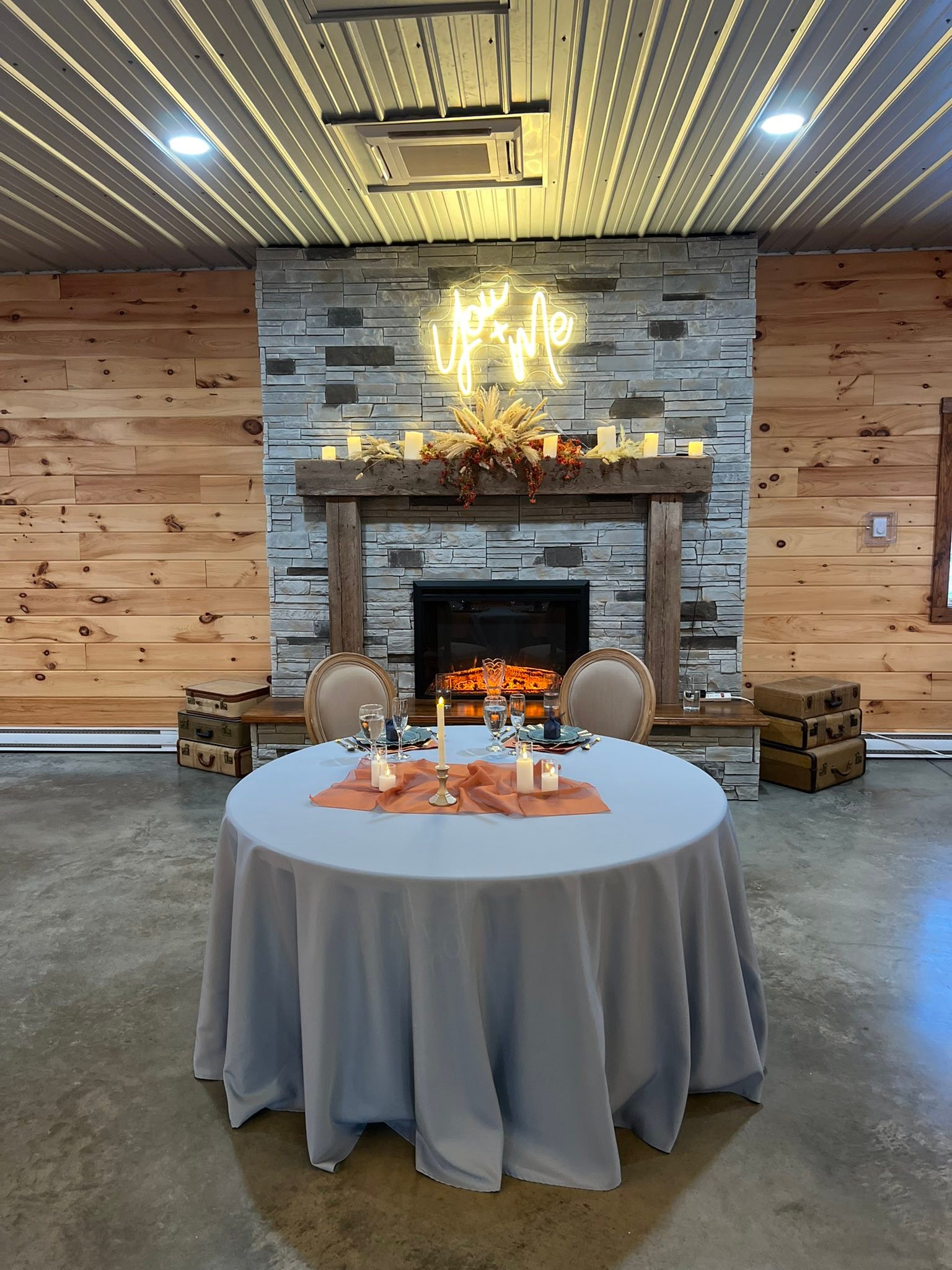 Legacy Ranch & Event Center... - Legacy Ranch & Event Center