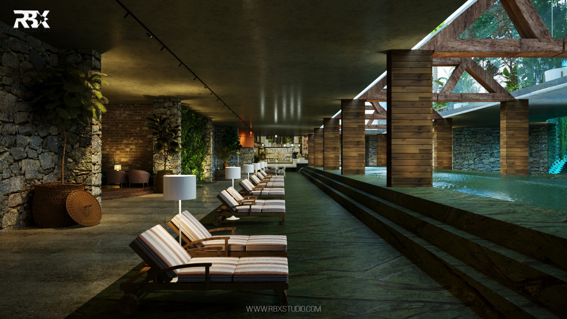 Render Boxx
