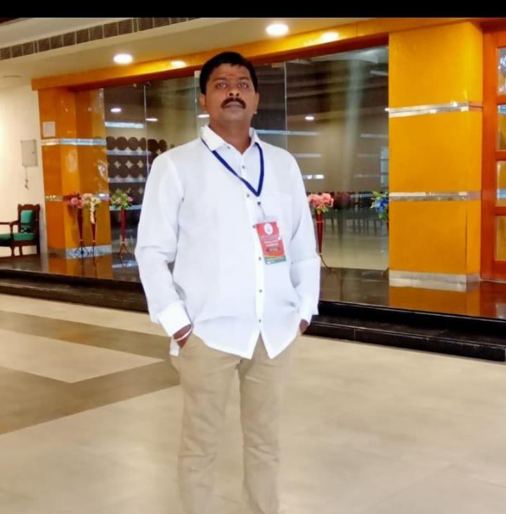 Baskaran Baskaran