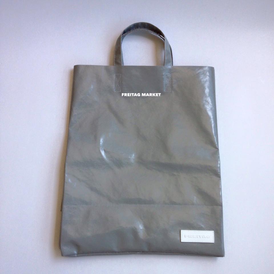 Freitag Market - ขาย F722 ALMOST WHITE MIAMI VICE... | Facebook