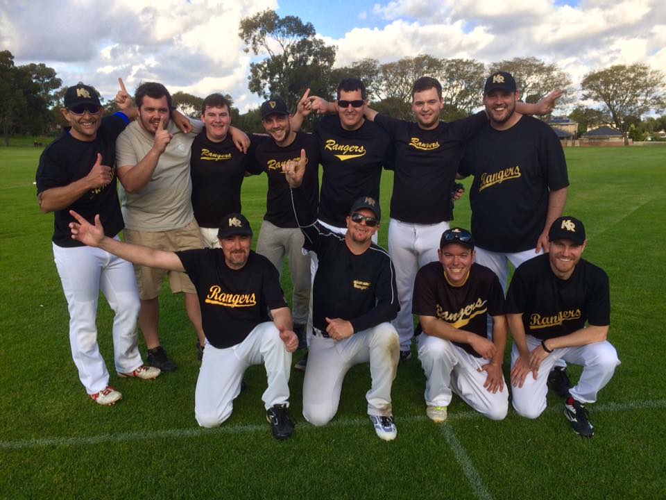 Congratulations to the... - Kalamunda Rangers Incorporated | Facebook