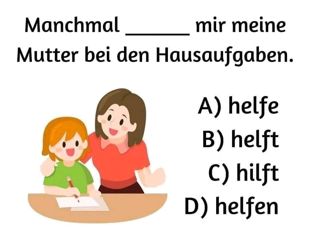 دروس مهمة لتعلم اللغة... - Deutsch Lernen A1 A2 B1 B2 C1 | Facebook