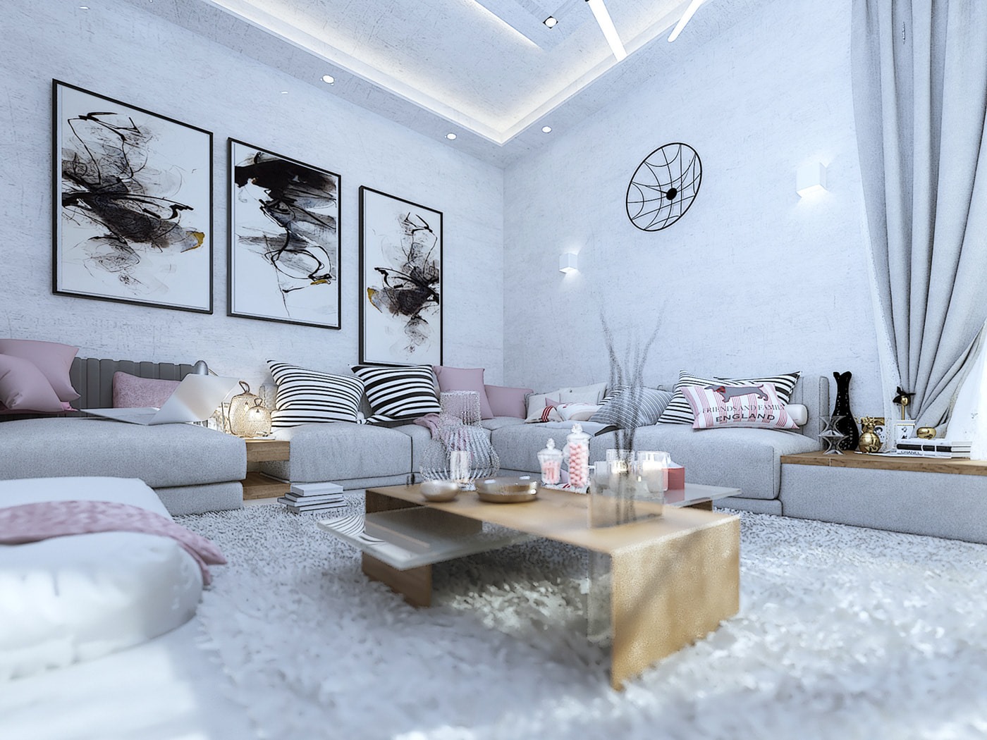 IDA ideal design et agencement المثالية للديكور و التجهيز - Home | Facebook