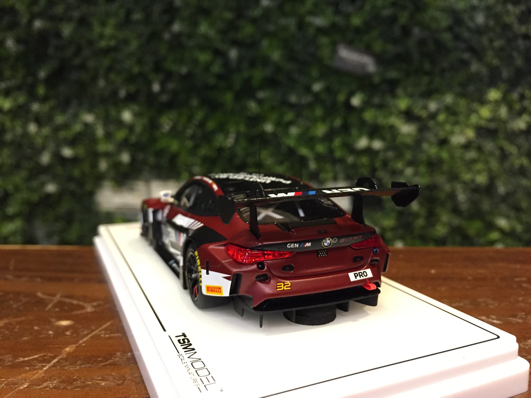 Flame 新到貨New Arrivals! 1/64 LBWK Ferrari 458 GT Kaikai Kiki