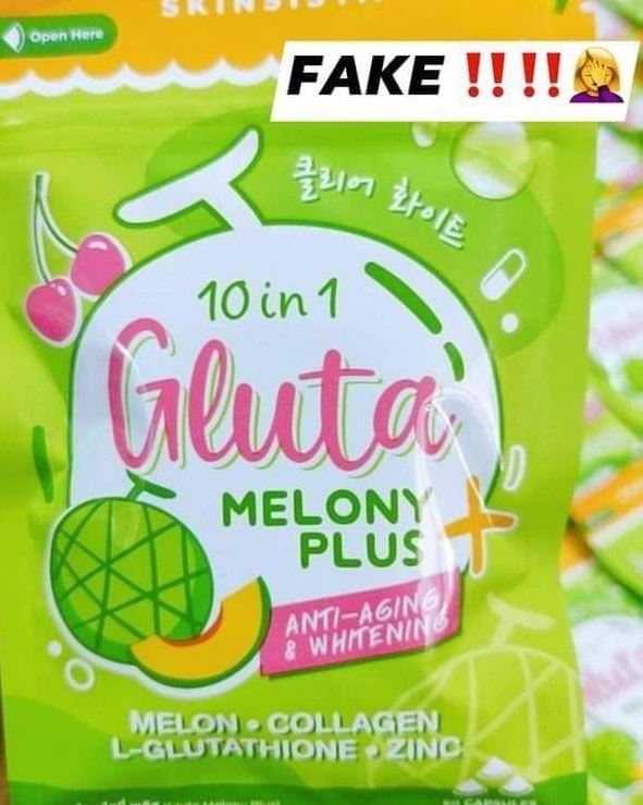 melony glutathione Complete Hours of sleep + glowing skin in the morning!  Introducing Gluta x10 Advance White of Aishi Tokyo  Gingko biloba is one of the ingredients and reason why i Aishi Premium Gluta Melony Advanced