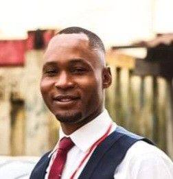 Adamolekun Oluwatosin God'sGrace
