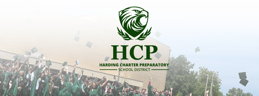 Harding Charter Preparatory School District