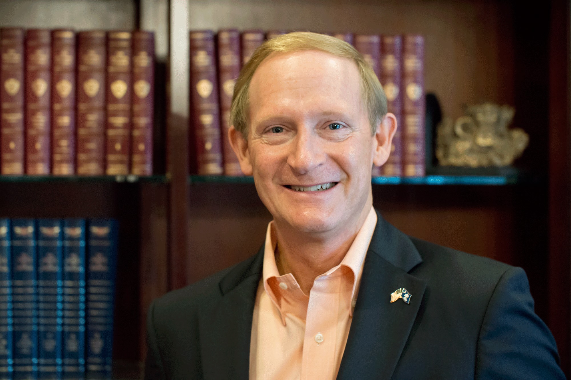 Kennedy - Meet the Attorney. Ralph Kennedy was born and raised in ...