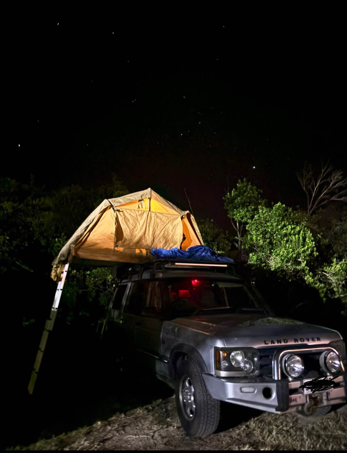 Land Rover Discovery 2 (2002) – Touring Setup + New Engine + RWC - Cars ...