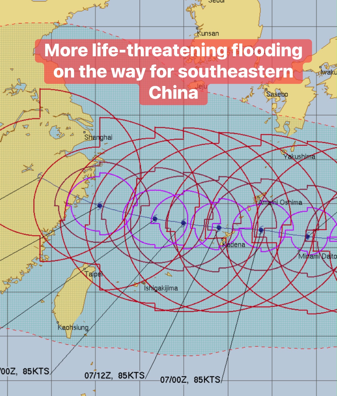 okinawa typhoon tracker