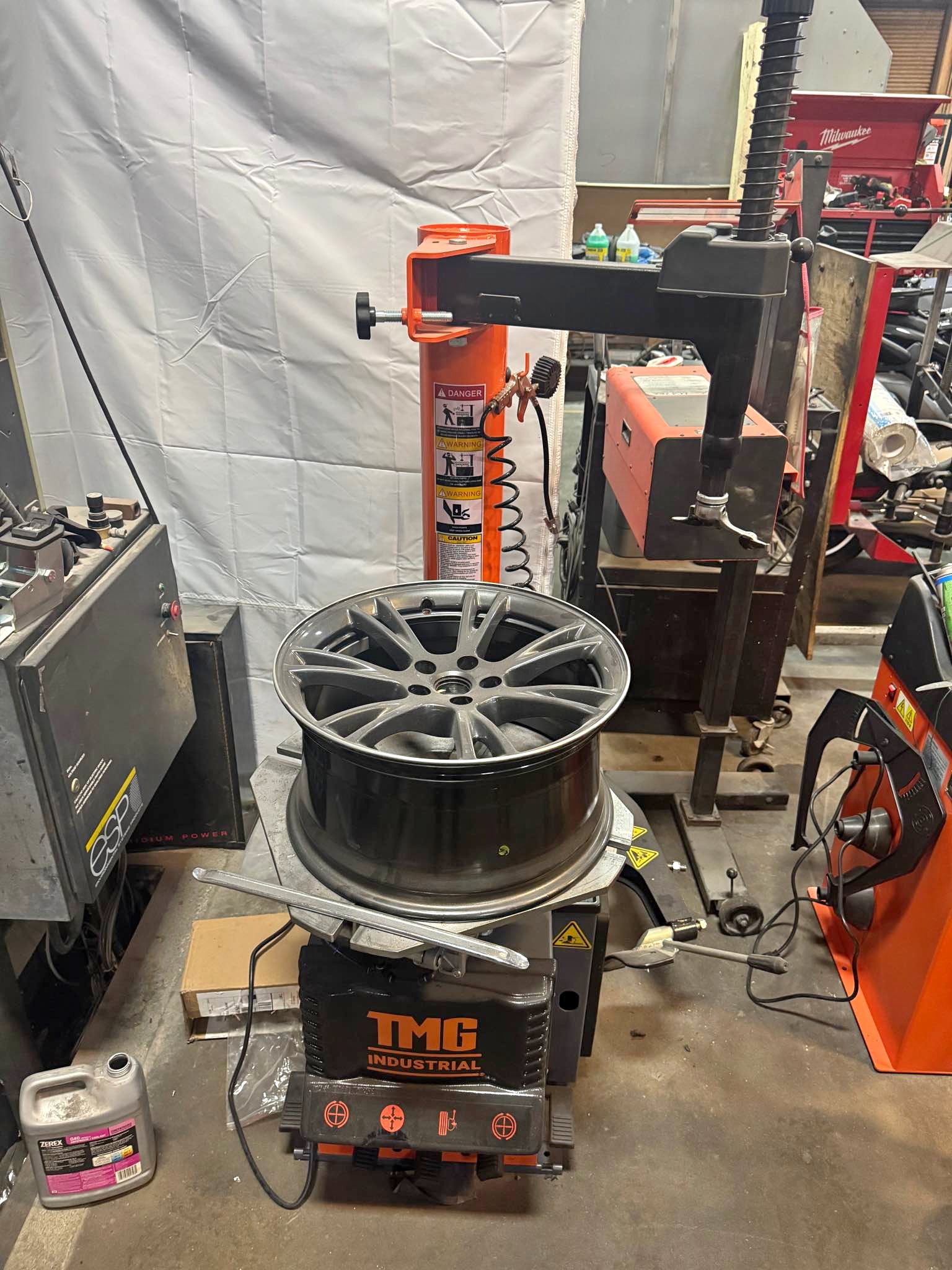 New and used Tire Machines for sale | Facebook Marketplace