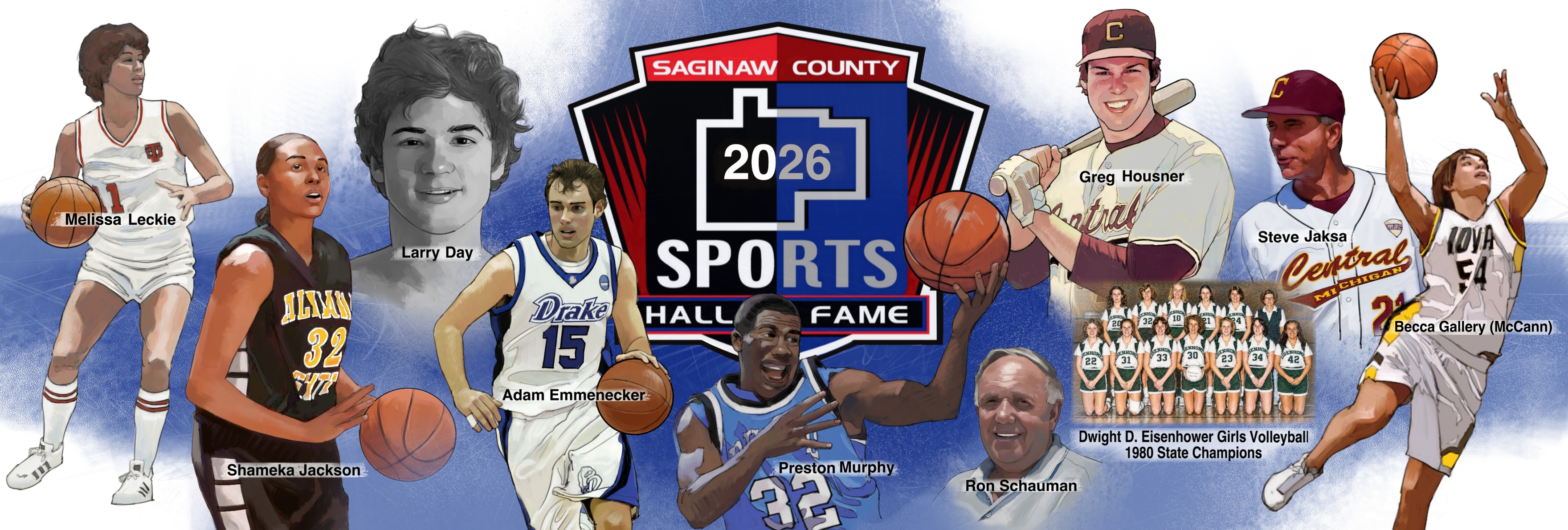 Hugh Bernreuter - Check out Wednesday's Saginaw-area high... | Facebook