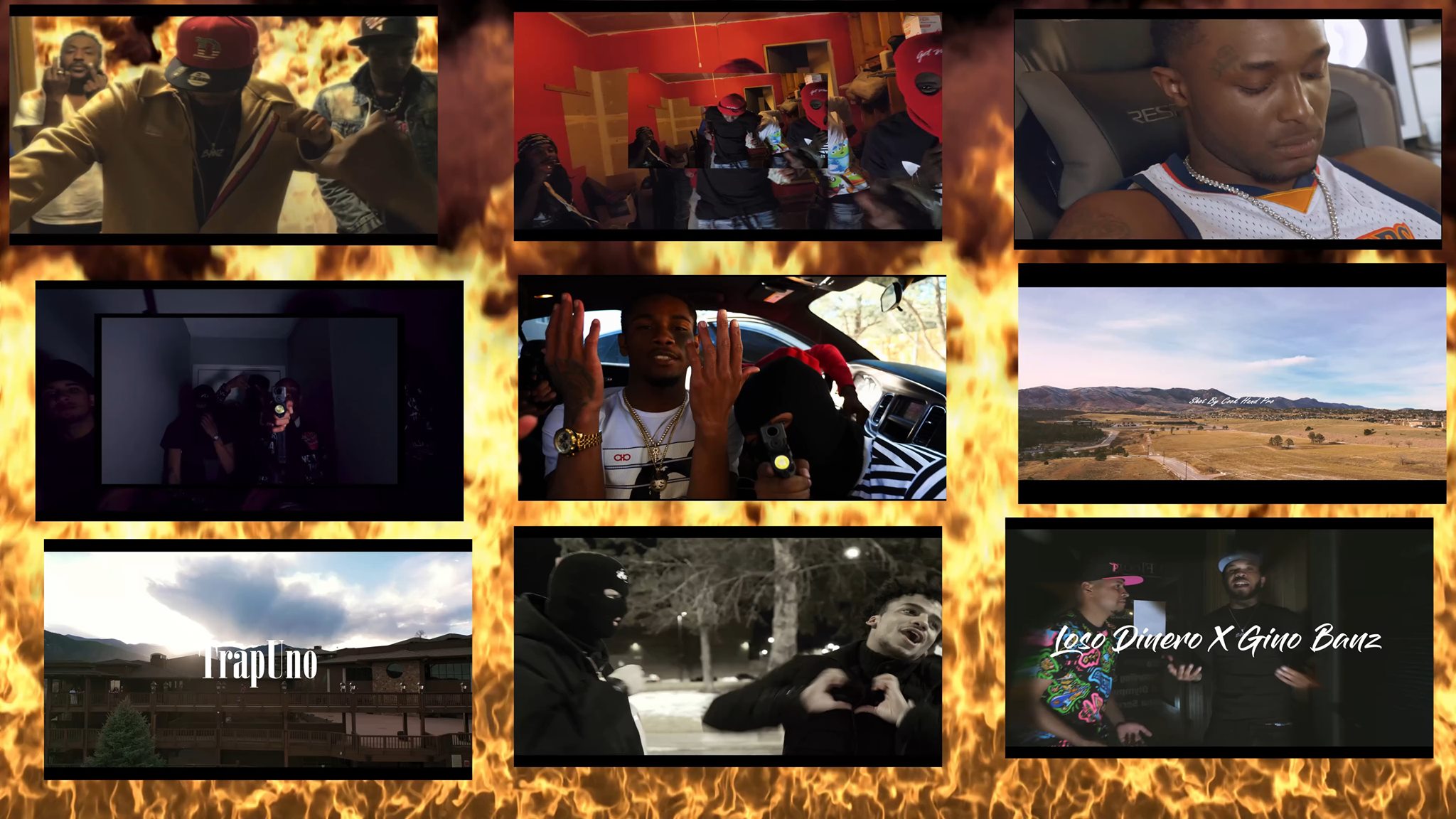 Cook Hand Productions.com | Waco TX