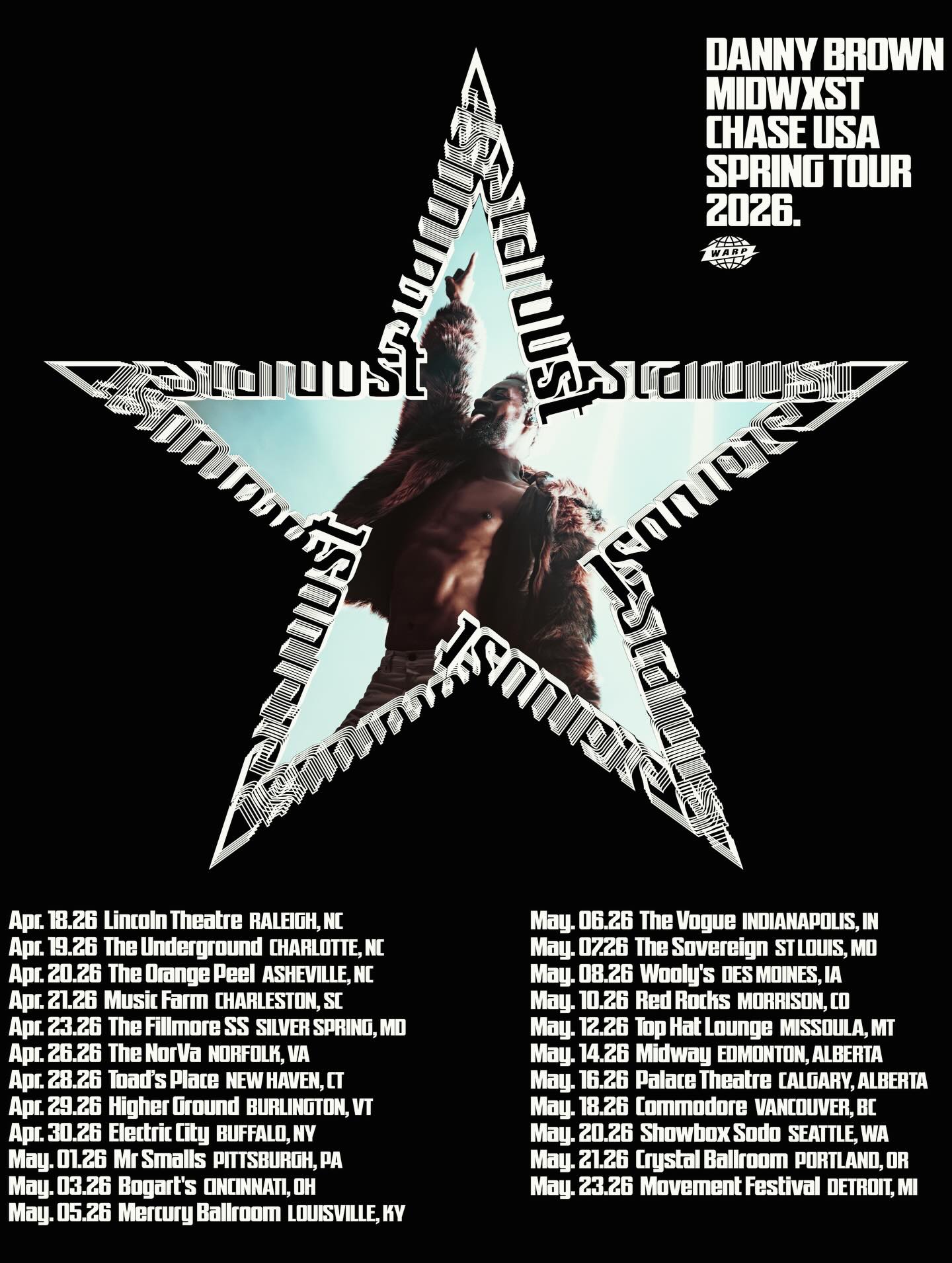 Danny Brown (@xdannyxbrownx) • Facebook