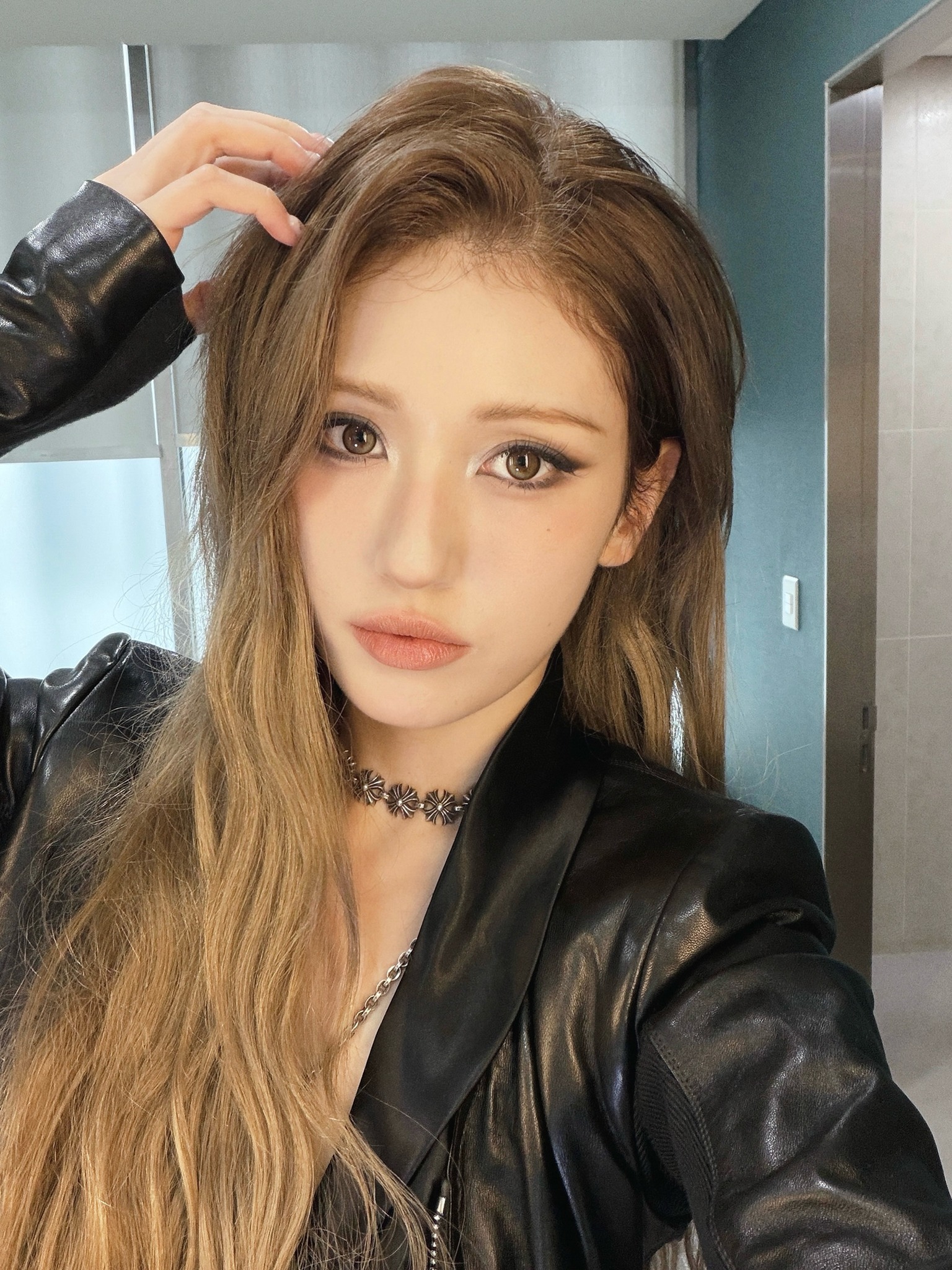 JEON SOMI (전소미)