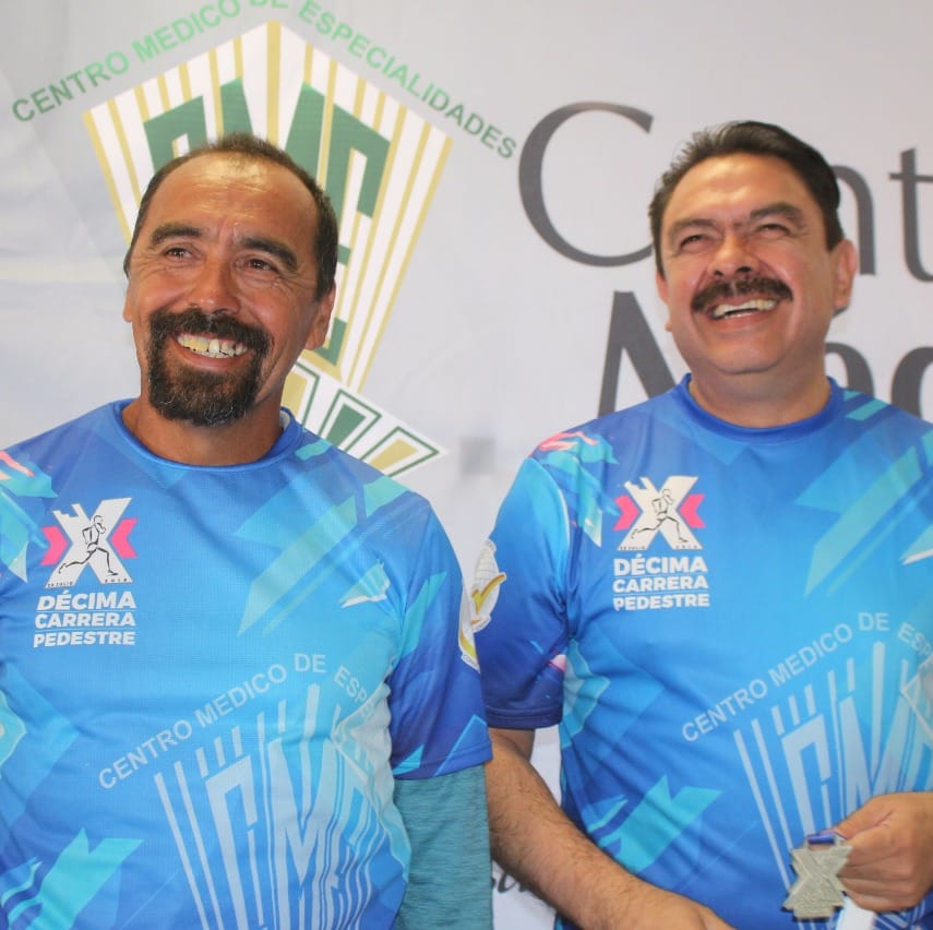 Deporte popular Juárez David Serna