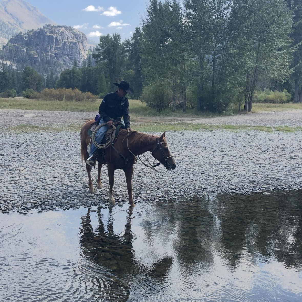 Jamie - Let’s get ready to Rodeo!! 2 Day Ranch Rodeo with 3 newly added ...