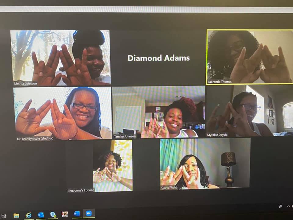 Welcom... - Alpha Chi Epsilon Sigma Social Work Sorority, Inc.